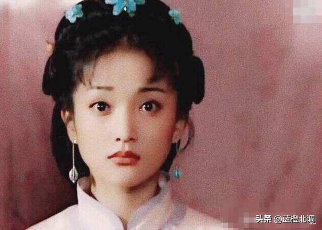 周迅结过几次婚？28年9段情，6年婚姻无疾而终！