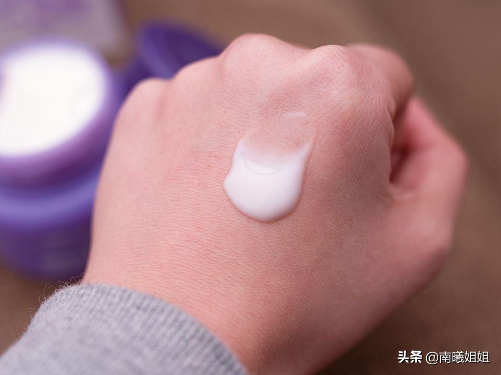 面部按摩霜(面部按摩霜的作用)