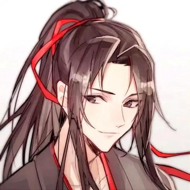 魏无羡蓝忘机天天图片，魏无羡蓝忘机微信（今日份魔道头像）