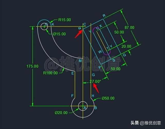 图片旋转任意角度，怎样将ppt插入图片旋转任意角度（旋转法绘制倾斜对象）