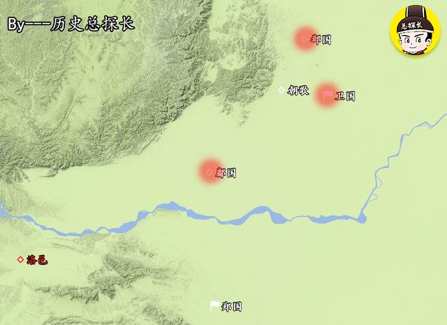 宋楚泓之战原文及翻译，宋襄公泓水之战翻译（解析春秋战争：宋楚泓水战之战）
