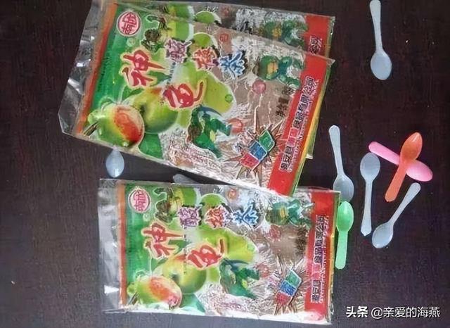 80后童年经典回忆零食，中国最怀旧的42种经典零食