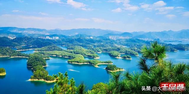 中国十大淡水湖排名，中国十大淡水湖泊排名是什么（中国十大最美湖泊）