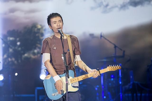 朴树简介和经历，出道25年只出3张专辑