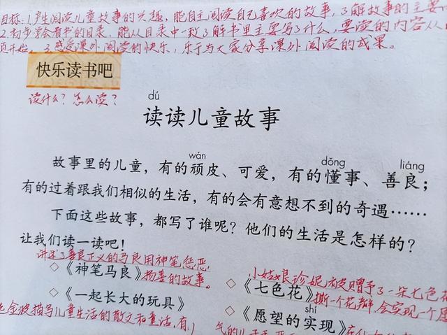 二年级学生课外阅读有哪些？这几本书，家长帮孩子收藏了吗？