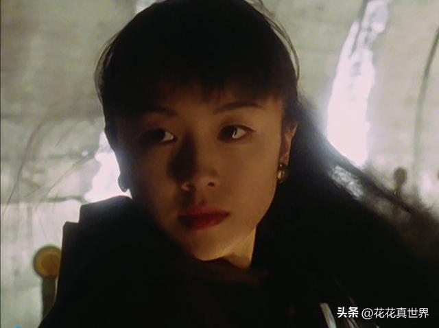 盘点特摄剧中逆天的存在，盘点特摄剧中隐藏的女神之迪迦篇