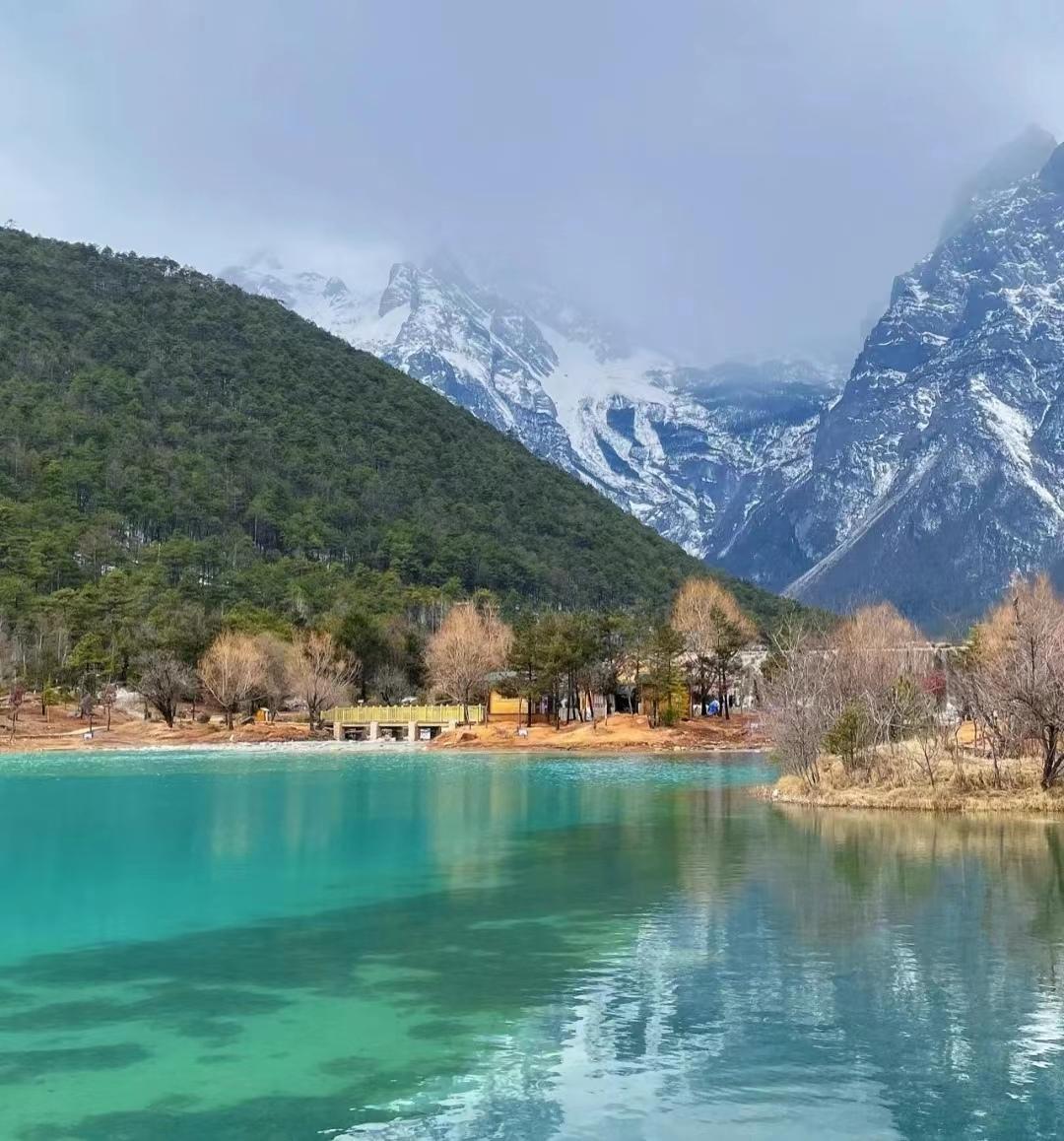 国庆带父母去哪里旅游好一点，7个国庆适合老人去的旅游景点