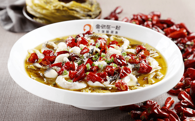 鱼你在一起加盟费多少钱，”鱼你在一起“这个快餐店（创业加盟操作简单生意火）