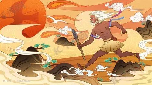 我们的神明啊,神明我的神明(相比西方我们对人神关系