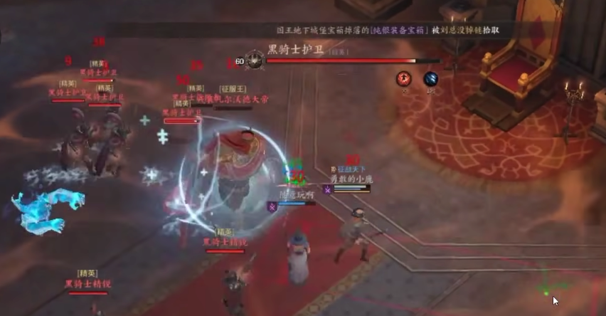游戏体验赚钱(游戏打金工作室加盟)