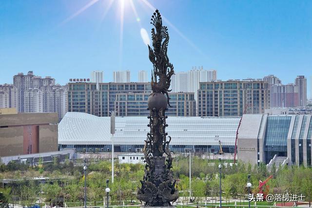 唐山旅游景点排名前十，河北唐山旅游景点大全排名（唐山旅游值得一去的6处景点）