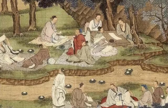 三国中的伯仁是谁谁知道，三国演义伯仁是谁（谚语：“我不杀伯仁）