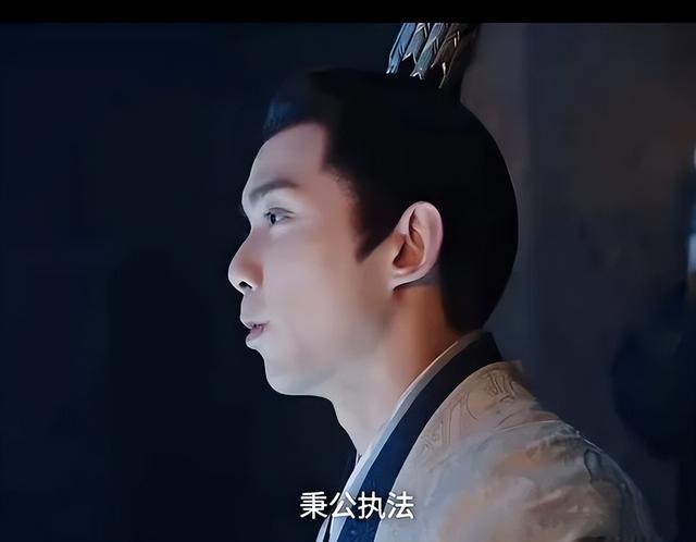 星汉灿烂幸甚至哉，星汉灿烂幸甚至哉是哪首诗（吴磊感情戏演起来像犯罪）