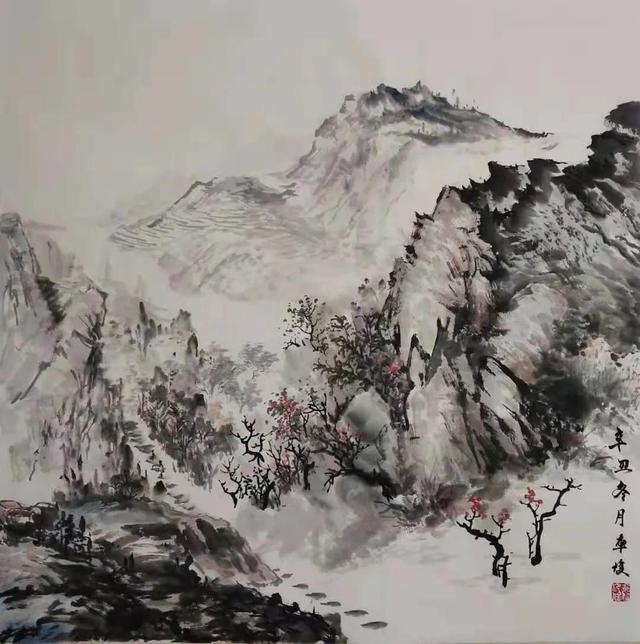 车俊简历，韩剧明星伙伴徐智安扮演者（车俊精品画作欣赏）