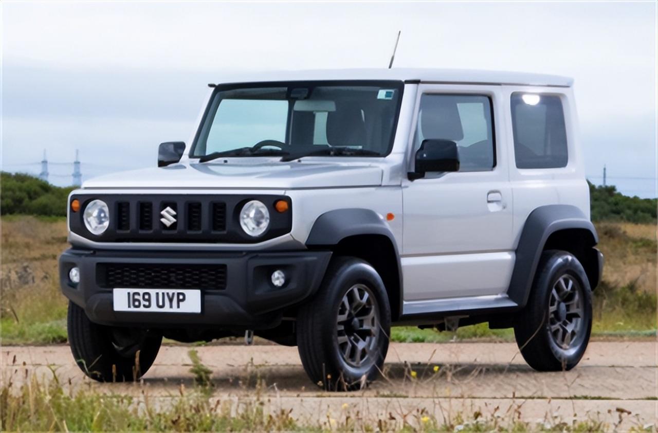 长春铃木(铃木) - 四帝国车市