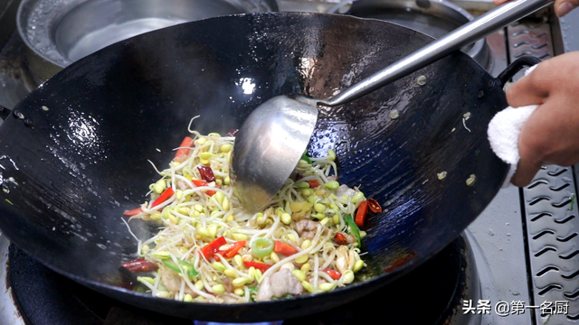 春天适合吃什么，春季适合吃什么食物养生（也要多吃这六种时令菜）