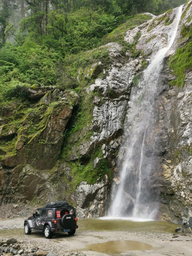 自驾游去哪里比较好，春季自驾游去哪里比较好（100天35000公里）