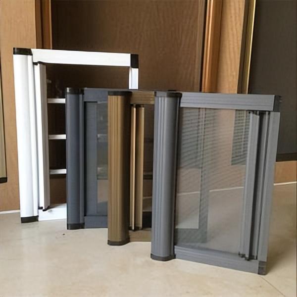 一网打尽，金刚网纱窗材料，纱窗材质参数（一定不选金刚窗）