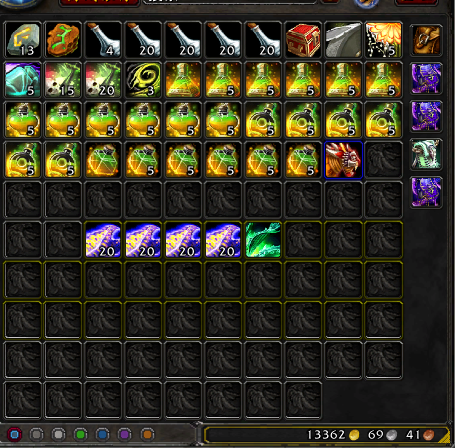 魔莲花在哪里多，魔莲花有什么用（药剂大师番外篇-如何日入万金）