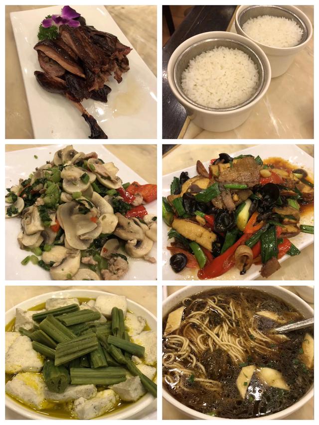 吃货进行曲歌词，吃货养成记：二零一九