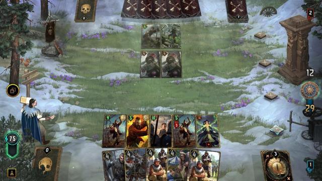 流浪法师连招，蠢驴用三年发现自己走错了路