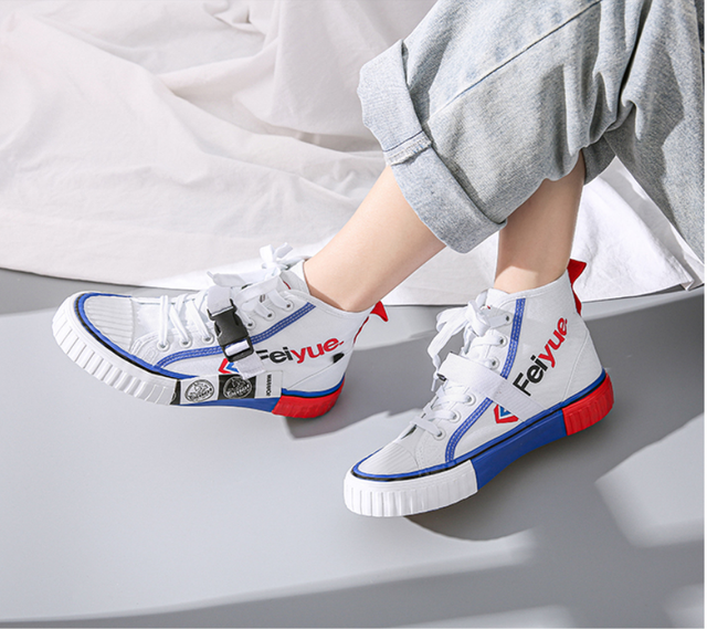 板鞋品牌排行榜前十名，板鞋品牌排行榜（8个必买的国产平价小白鞋品牌）