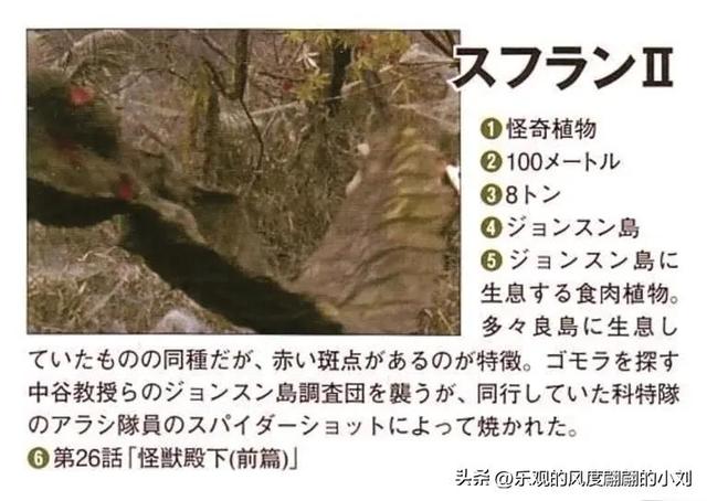 初代奥特曼怪兽大全，初代奥特曼中的30种怪兽（初代奥特曼怪兽图鉴大全）