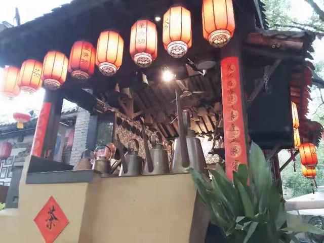 袁家村简介，“走出去战略”走出一条乡村振兴新道路