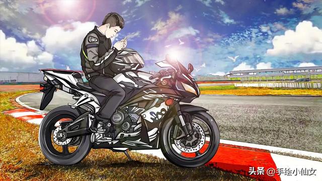 高级感男生头像，男生头像帅气霸气（大气有格局男士微信头像）