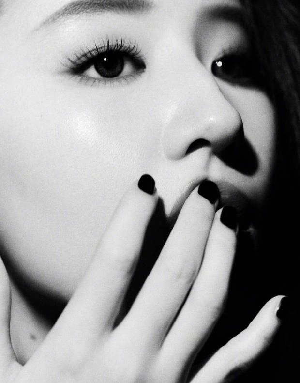 刘亦菲个人资料年龄(惊艳写真大片刘亦菲)-侠客网