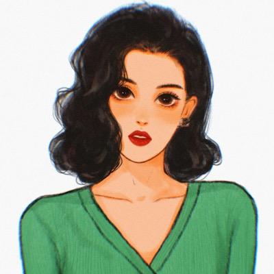 仙气闺蜜头像一对 高颜值，闺蜜头像‖仙气飘飘的闺蜜头像微信（这些闺蜜头像太好看了）