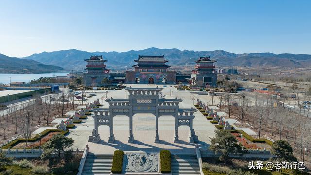 山东十大名胜古迹，山东省最值得去的旅游景点有几个（山东最值得看的十大景点）