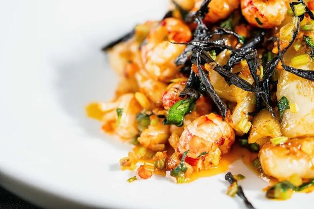 干巴菌怎么炒，干巴菌怎么炒不苦（这9道极致鲜味，错过再等1年）