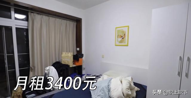 深圳现在房屋出租难吗，深圳大量房子租不出去（五个隐形阶梯深刻影响打工人的前途）