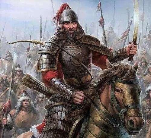 蒙古十大名将，蒙古名将失吉忽秃忽的简介有哪些呢（他们征服了大半个亚欧大陆）