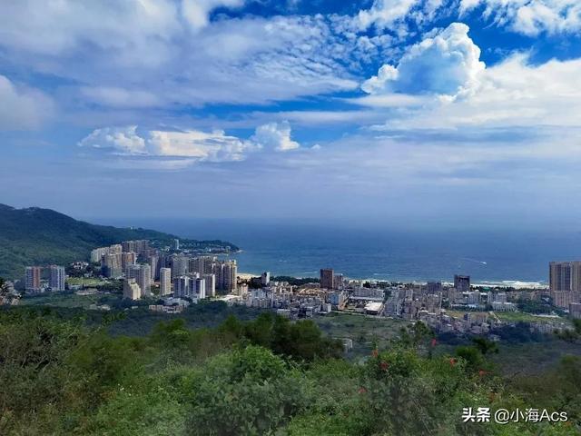 陽江海陵島自由行攻略,海陵島自由行旅遊攻略(陽江海陵島兩天兩夜旅行