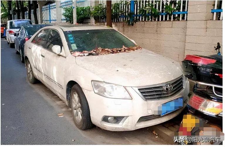 汽车多少天必须开一回(汽车放20天不开没事吧)