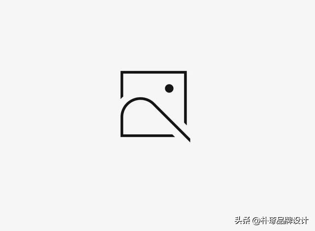 各种品牌logo设计图，形意兼备的52款简洁的品牌标志logo设计分享