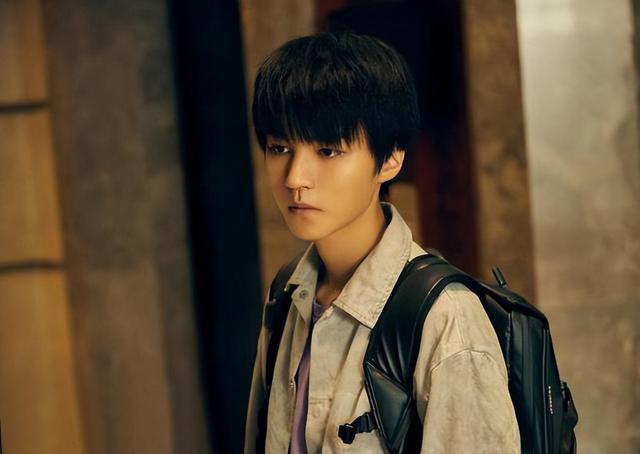 王俊凯出道时间，tfboys出道时间及个人资料（出道9年演技终获认可）