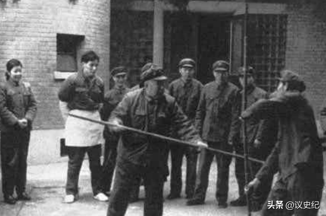 中国打越南是哪一年，越南反击战是哪一年（许世友提出“灭越南”方案）