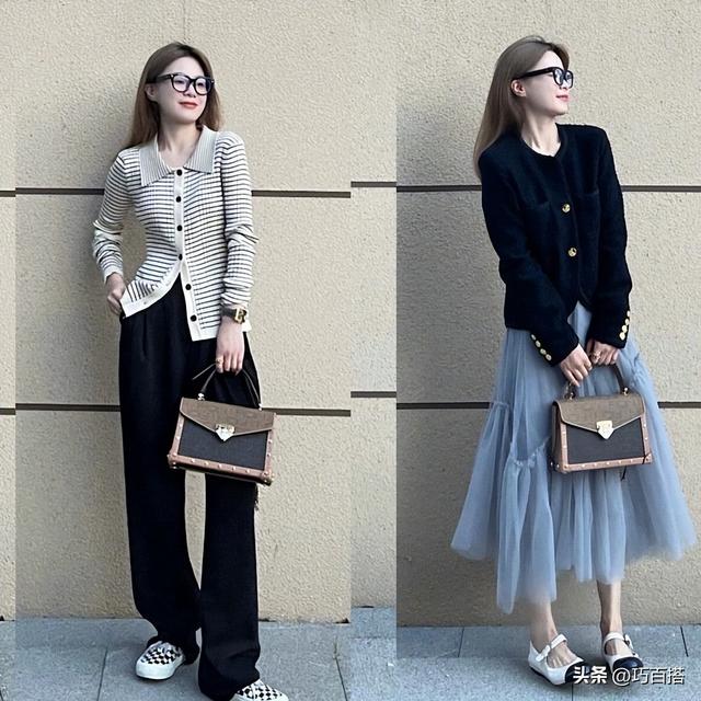 适合秋天穿的衣服有哪些，秋天适合穿什么（值得大家学习和借鉴）