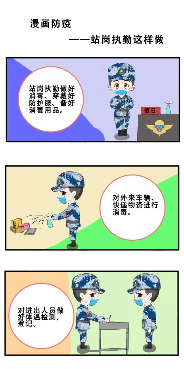 冷酷头像女霸气 ins风漫头．我坚信我是美的，霸气的头像. 冷酷女生微信（一组漫画防疫指南请收下）