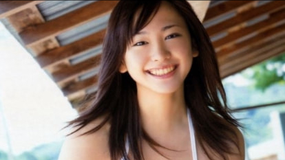新垣结衣是谁，新垣结衣是谁呀（“日本女神”新垣结衣）