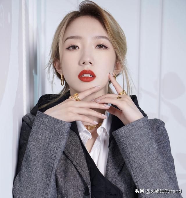 青春有你1出道名单，你第一季（推出新女团NAME）