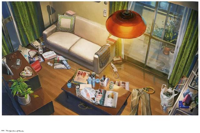 新海诚的所有动画电影，新海诚动画作品展示（《你的名字》出局）