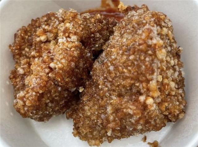 杭州人气最旺的小吃，杭州6家必吃老字号美食