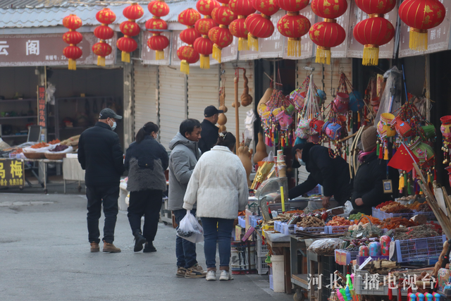 狼牙山在哪，狼牙山在哪个地方（易县狼牙山景区迎来节后红色旅游热）