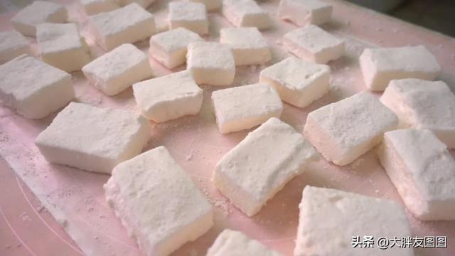 糖稀的做法，山药糖稀的做法（一点糖就能做一堆）