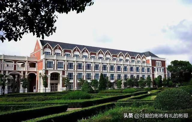 上海外国语大学是211还是985，上海外国语大学是985的吗（就业前景位居上海高校前列）