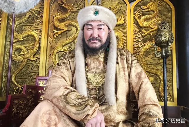 宋朝有多少位皇帝，宋朝一共多少位皇帝在位时间年号等（一口气看完辽国9位皇帝）